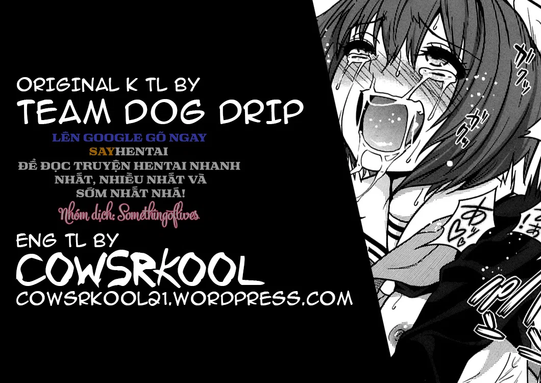 Mãnh Thú Trong Lớp Áo Lông Bản Năng Hoang Dã Dưới Lớp Vỏ Bọc - Trang 29