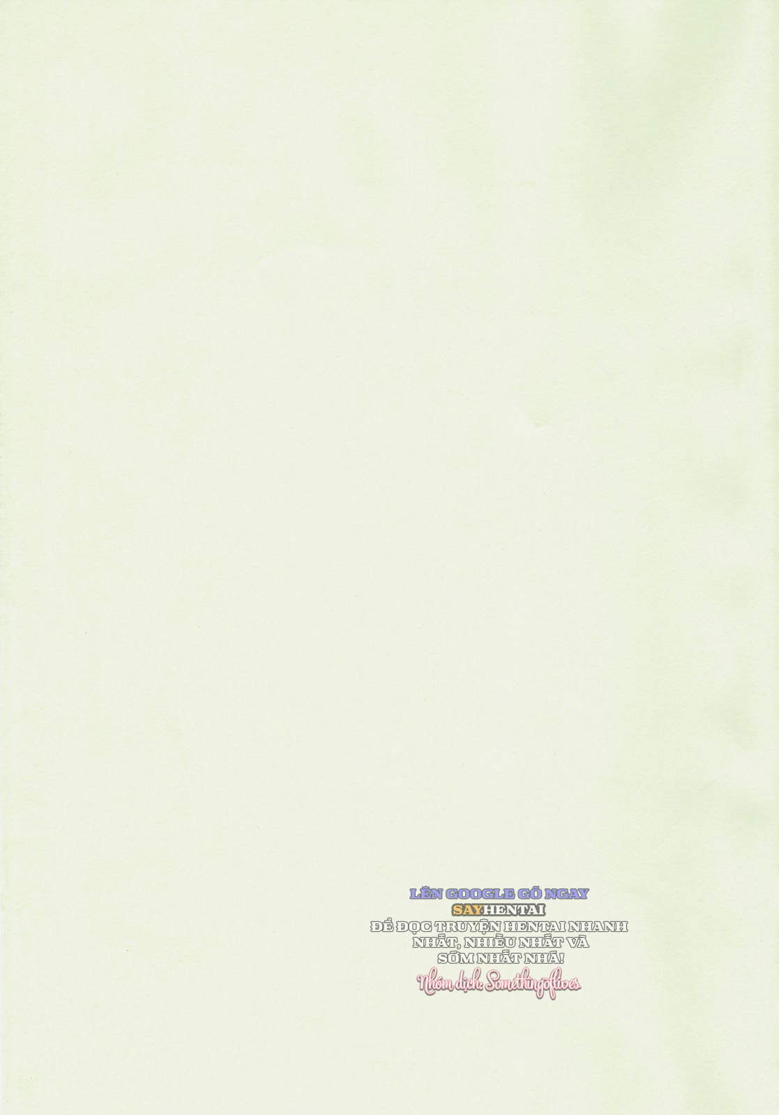 Gìn Giữ Mộng Tưởng Viển Vông Đừng Đánh Thức Cơn Mơ - Trang 2