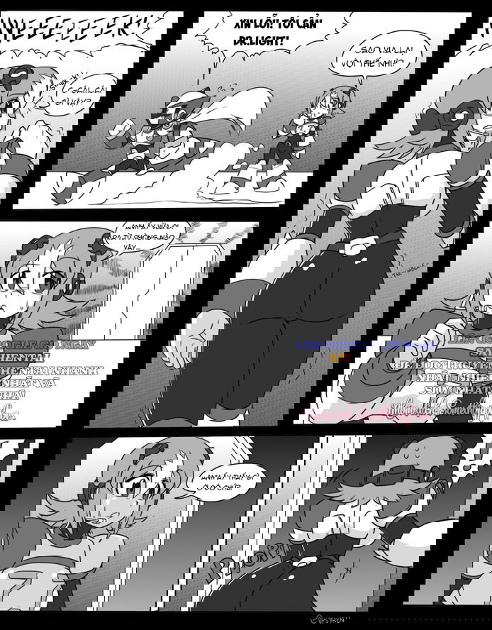 Thanh Âm Đồng Điệu Khúc Giao Hòa Vĩnh Cửu - Trang 4