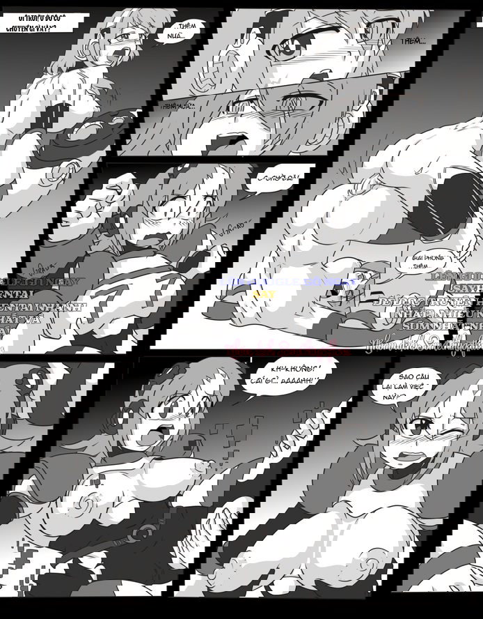 Thanh Âm Đồng Điệu Khúc Giao Hòa Vĩnh Cửu - Trang 5