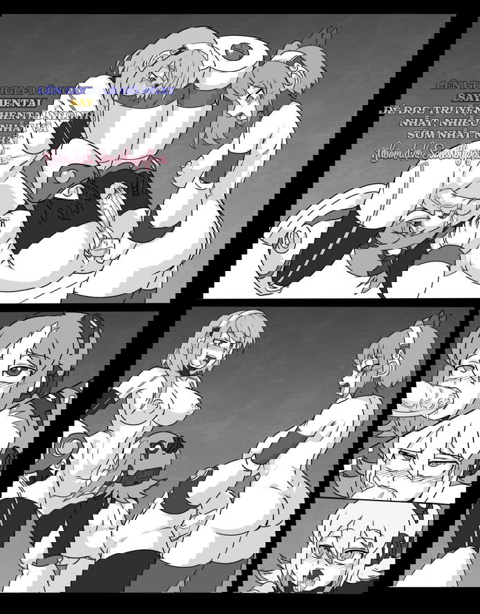 Thanh Âm Đồng Điệu Khúc Giao Hòa Vĩnh Cửu - Trang 7