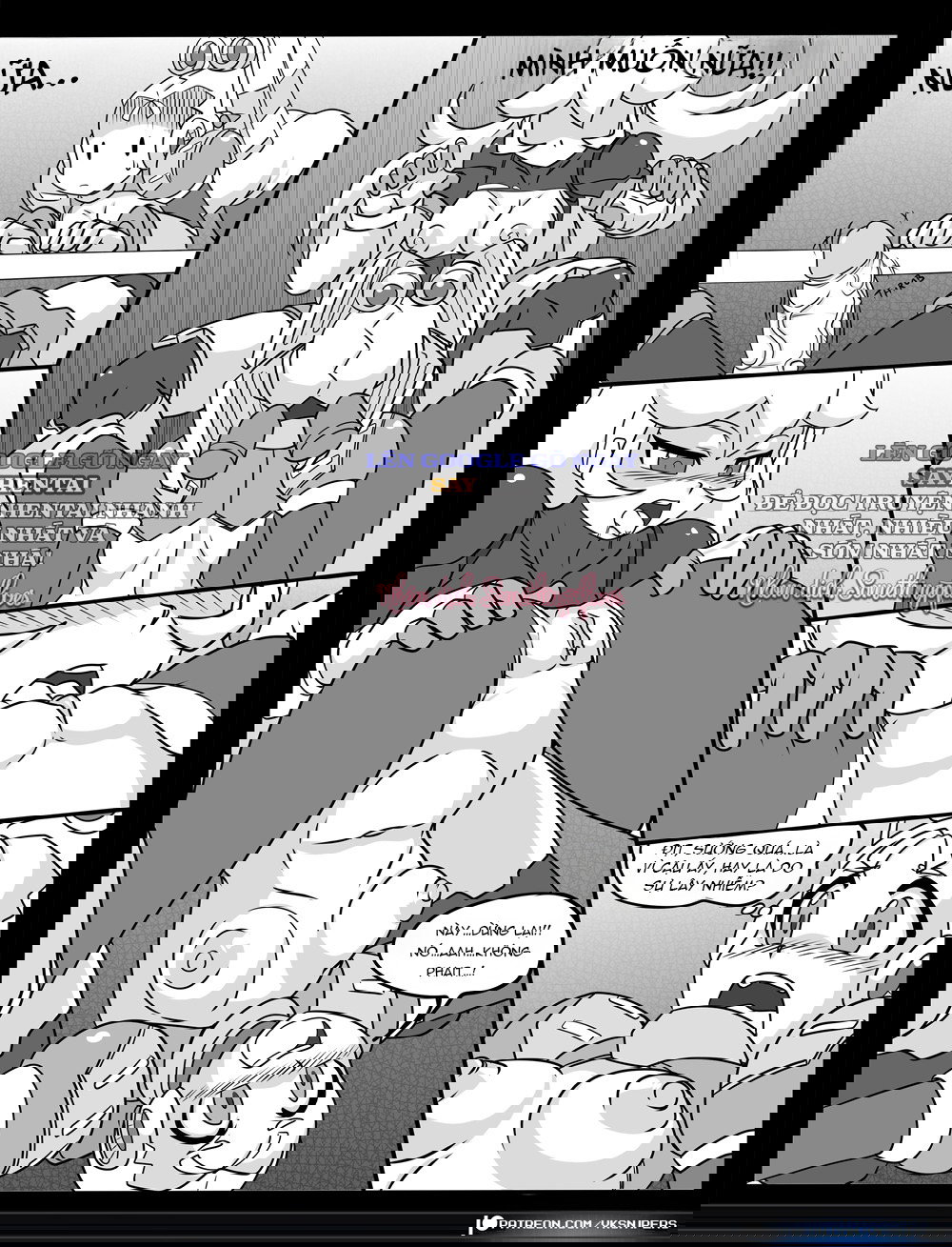 Thanh Âm Đồng Điệu Khúc Giao Hòa Vĩnh Cửu - Trang 17