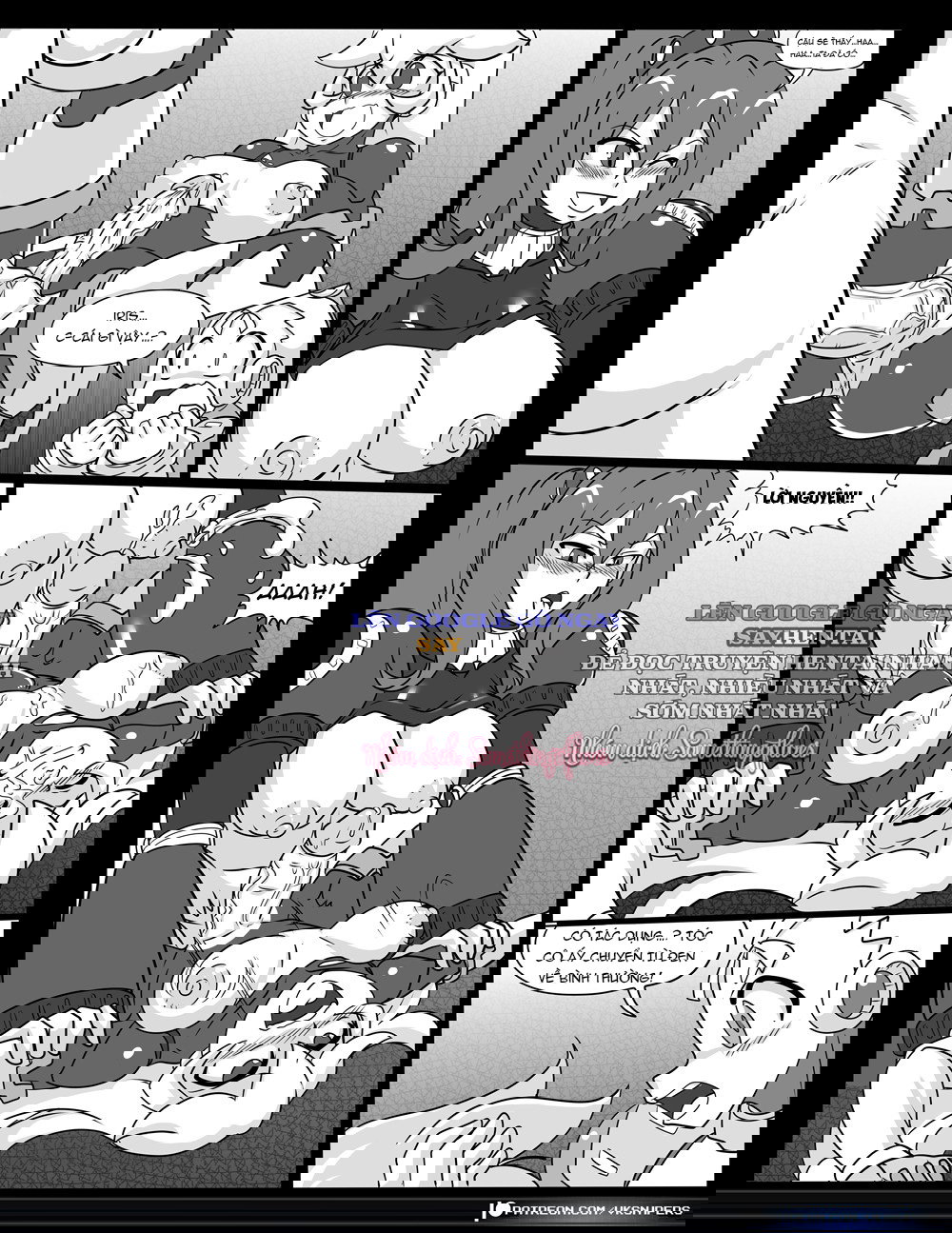 Thanh Âm Đồng Điệu Khúc Giao Hòa Vĩnh Cửu - Trang 20