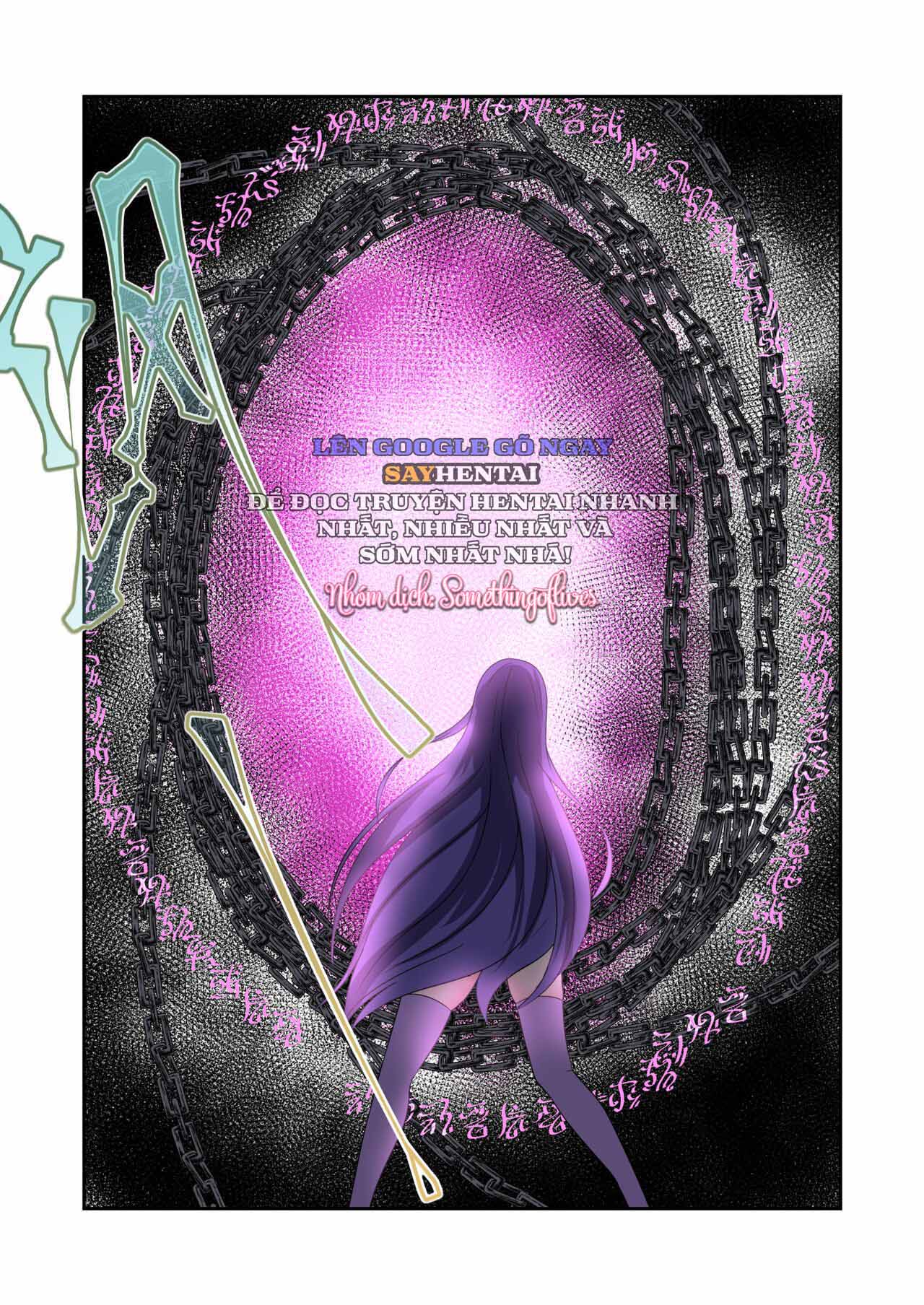 Genshin Hồ Sơ Những Vụ Án Nhục Hình Sự Sụp Đổ Của Inazuma - Trang 26