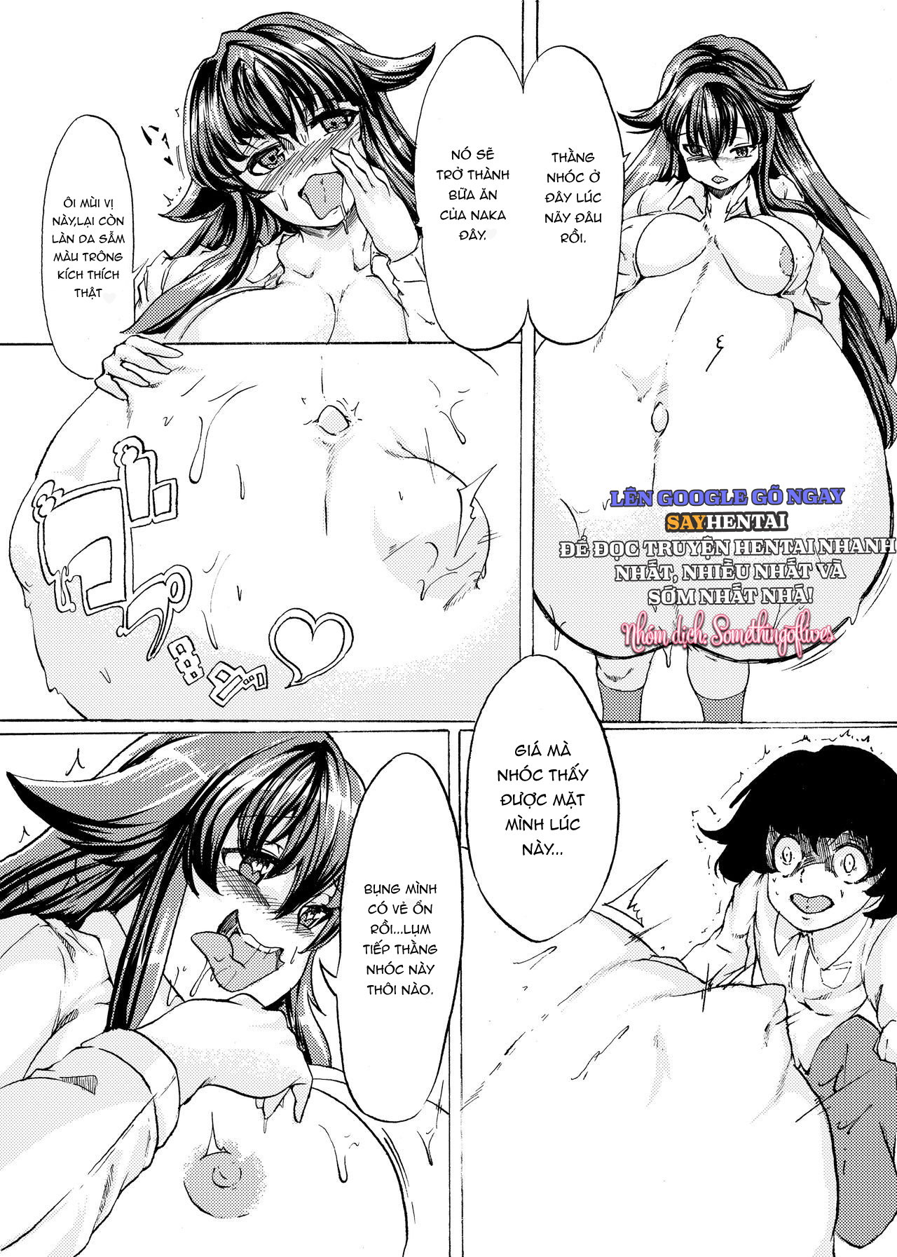 Lễ Hội Mùa Hè Thời Khắc Ma Mị Giao Thoa - Trang 25