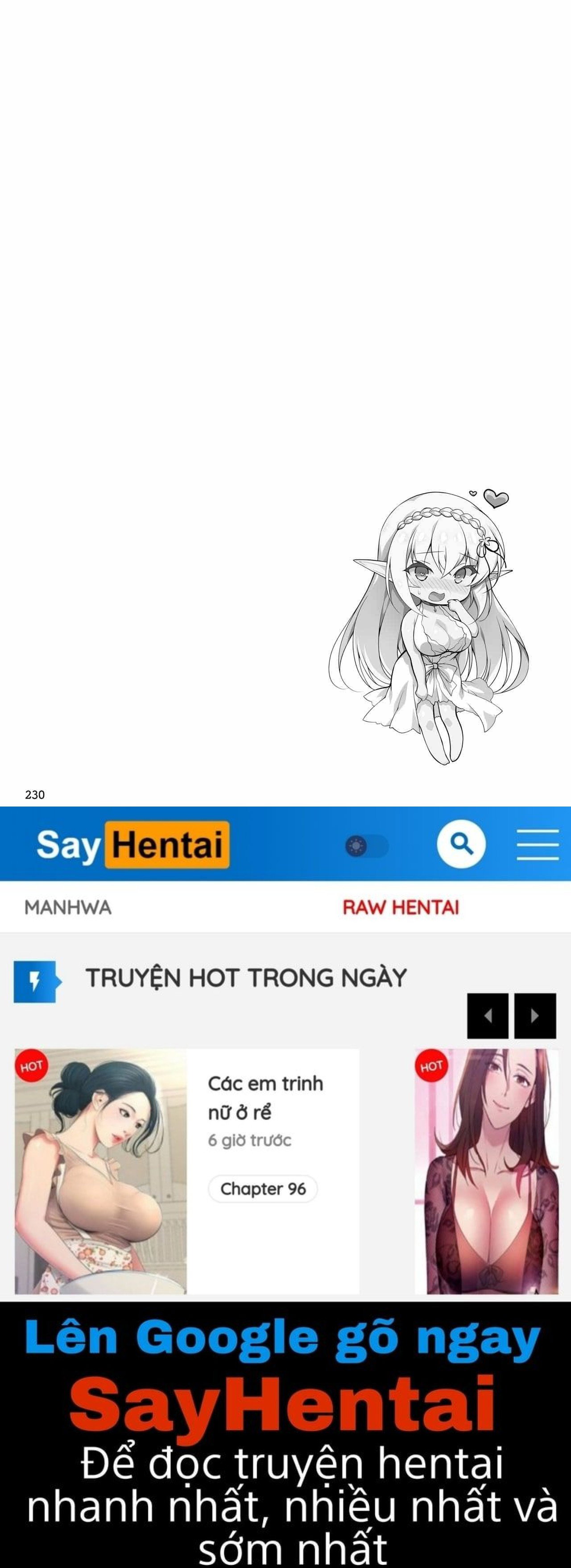 Tuyển Tập Đóng Ấn Dâm Lên Tộc Elf Bản Tổng Hợp Chương 4 Cấp Độ 1 Đến 4 - Trang 27