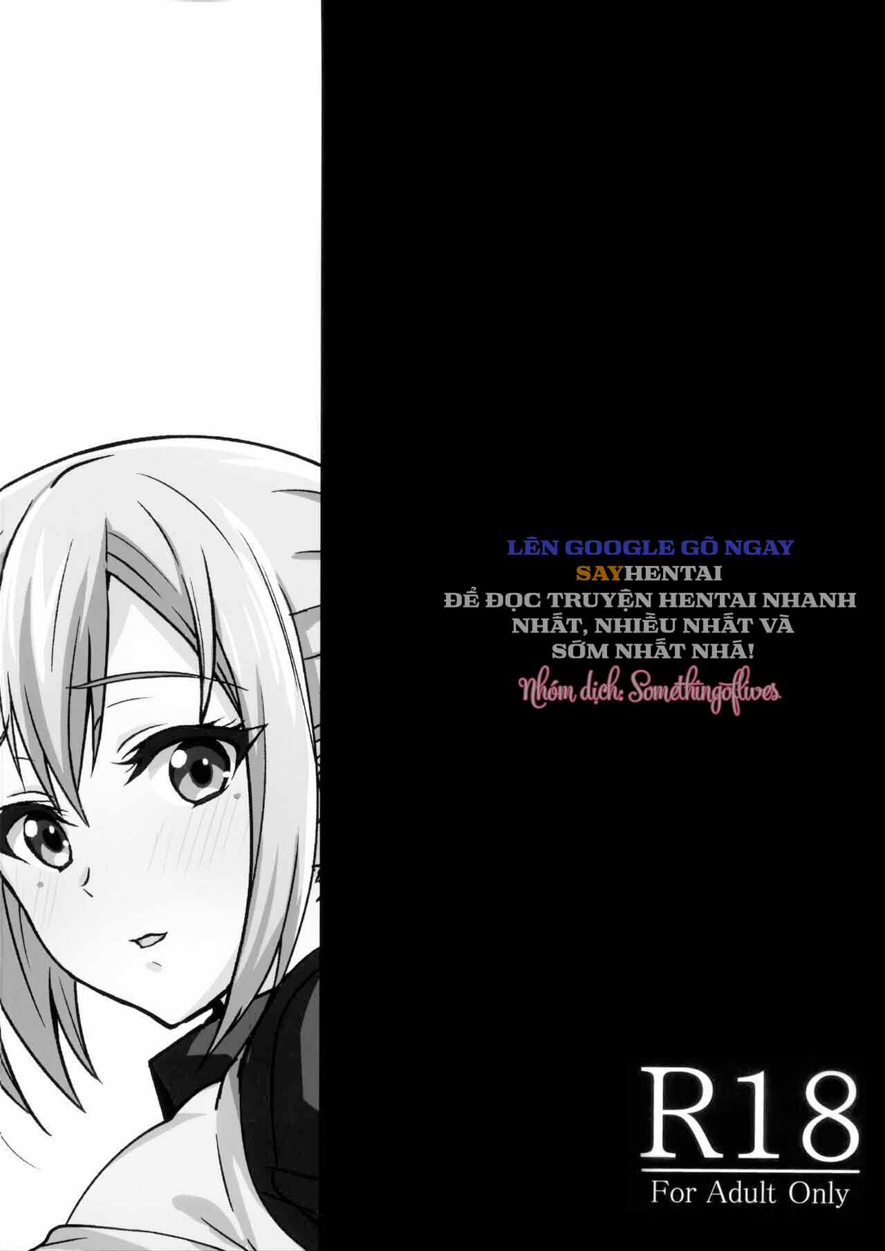 Bài Giảng Hậu Môn Của Tiền Bối Mai - Trang 30