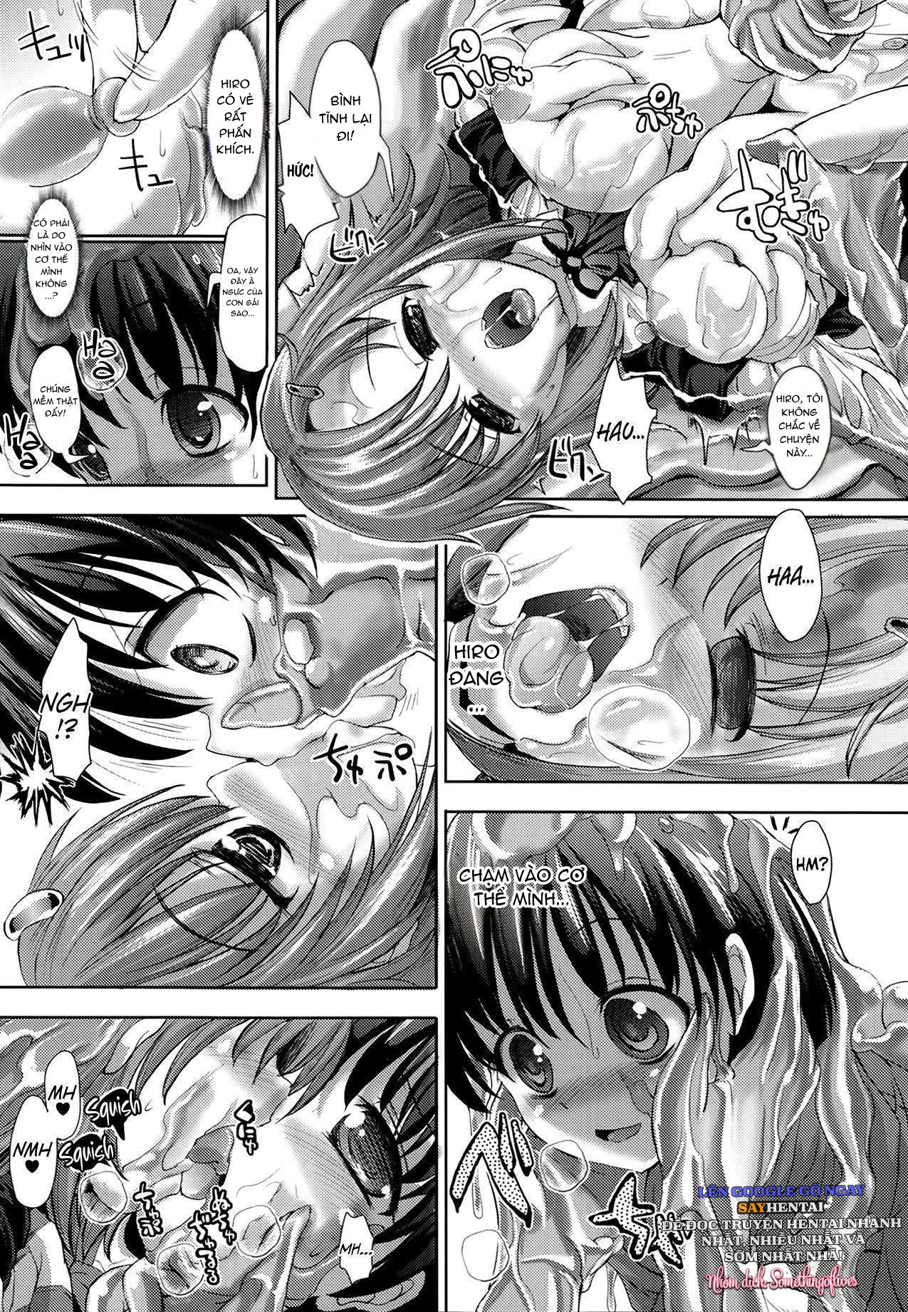 Slime Please - Trang 7