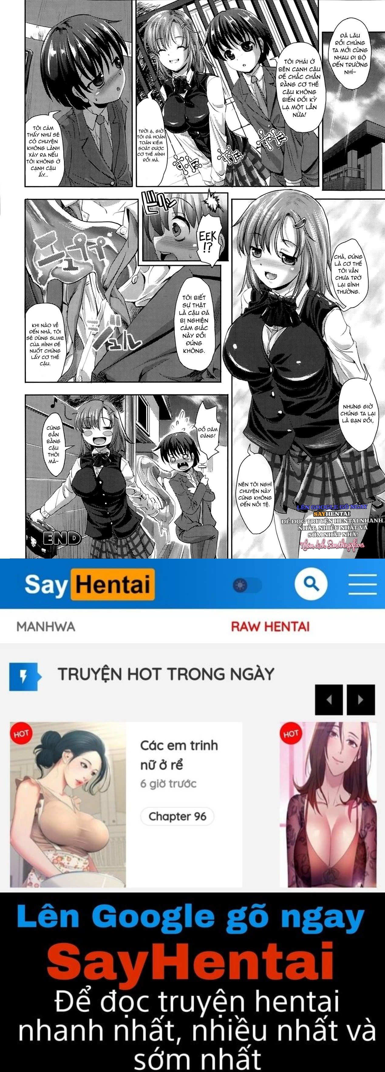 Slime Please - Trang 20