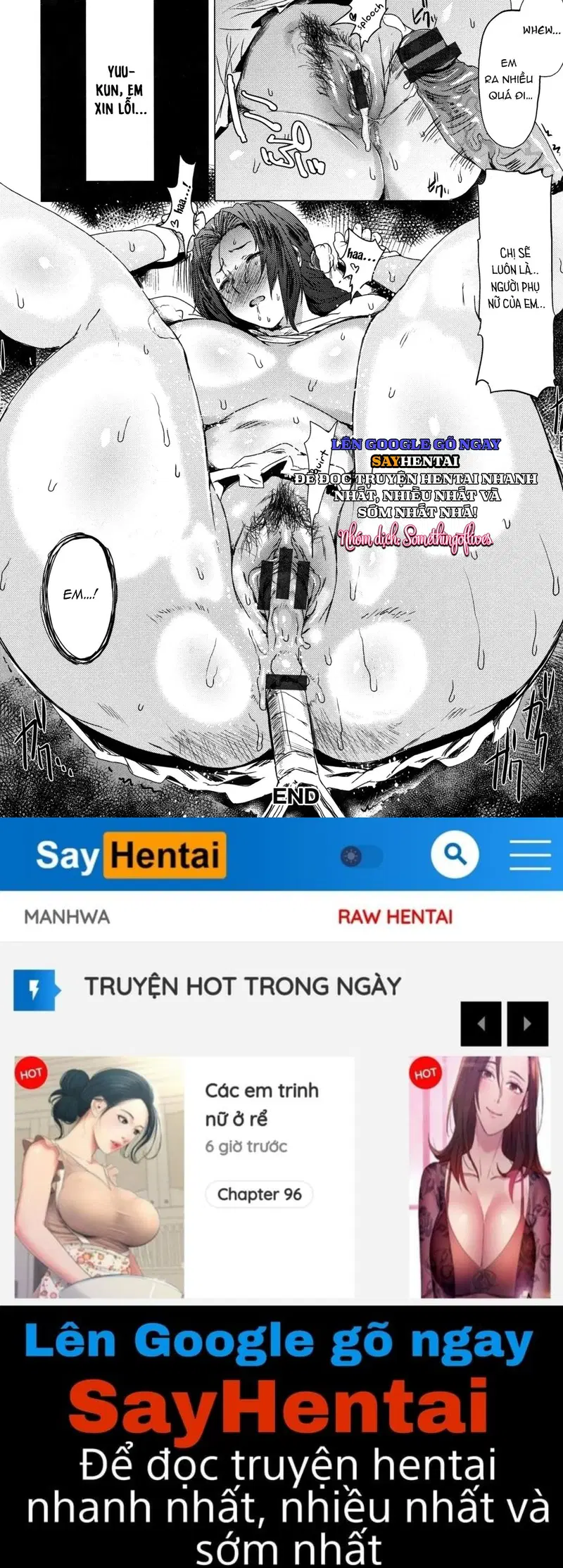 Phá hủy cô vợ mũm mĩm - Trang 20