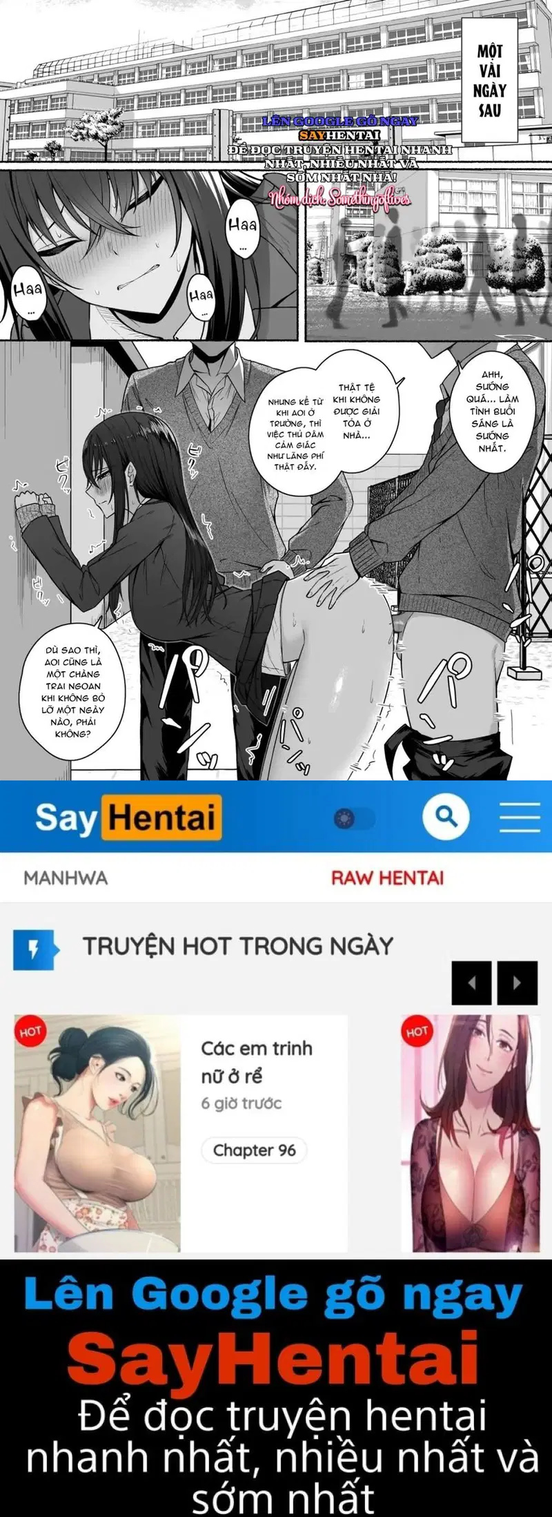 Giới tính của tôi bị đảo ngược và tôi thức dậy với tư cách là một phụ nữ - Trang 20