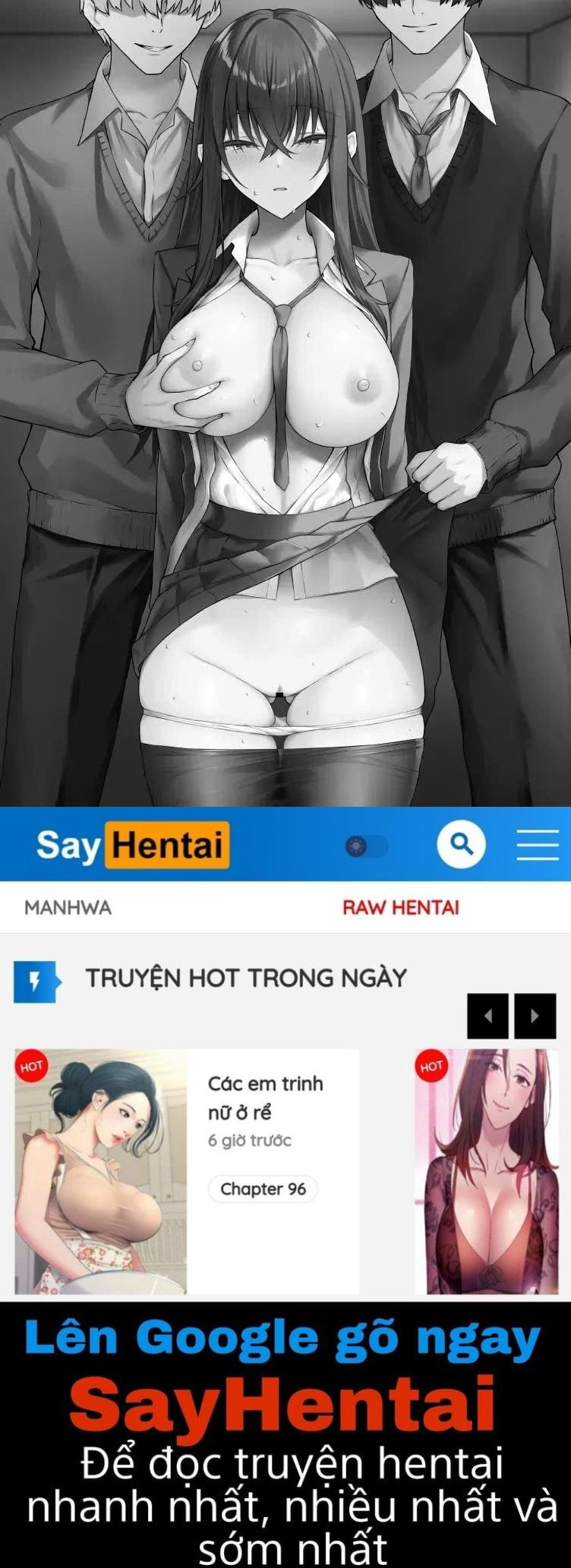 Giới tính của tôi bị đảo ngược và tôi thức dậy với tư cách là một phụ nữ - Trang 18