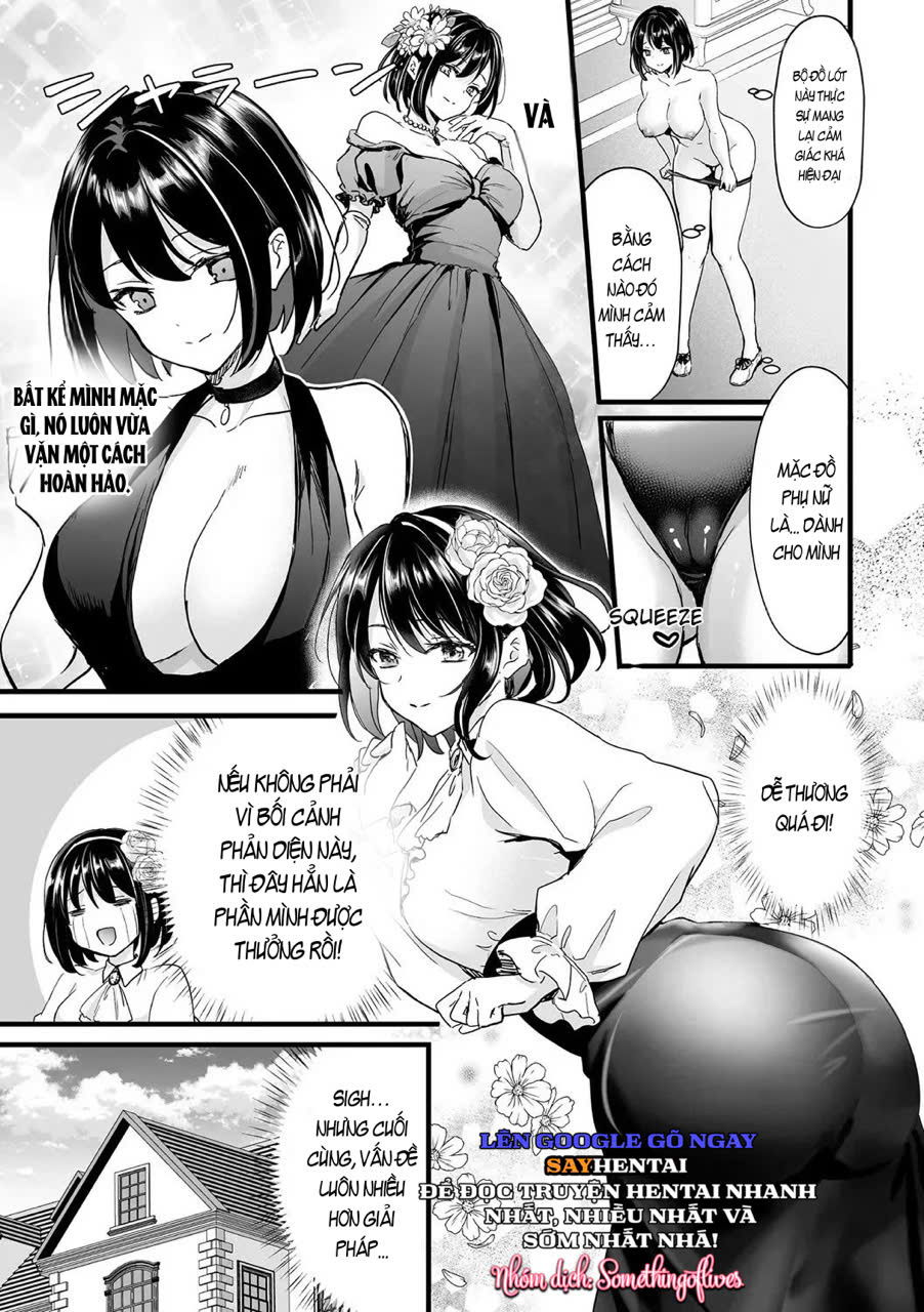 Bây giờ tôi đã trở thành một nhân vật phản diện, tôi phải quyến rũ em trai mình - Trang 14