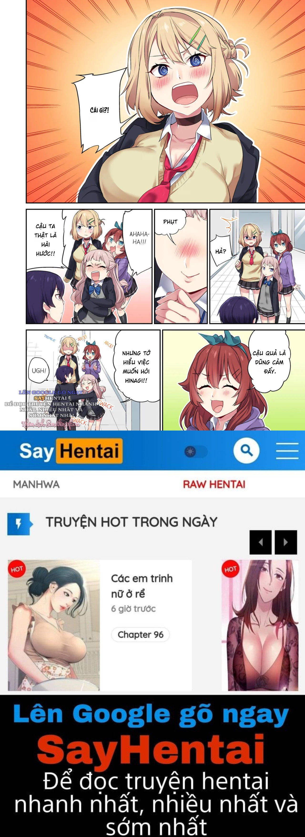 Chủ tịch à - Trang 20