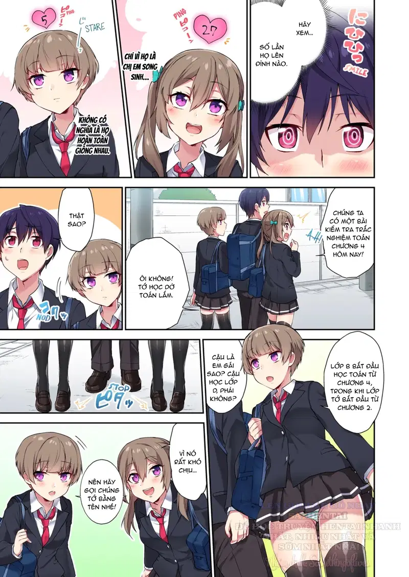 Chủ tịch à - Trang 11