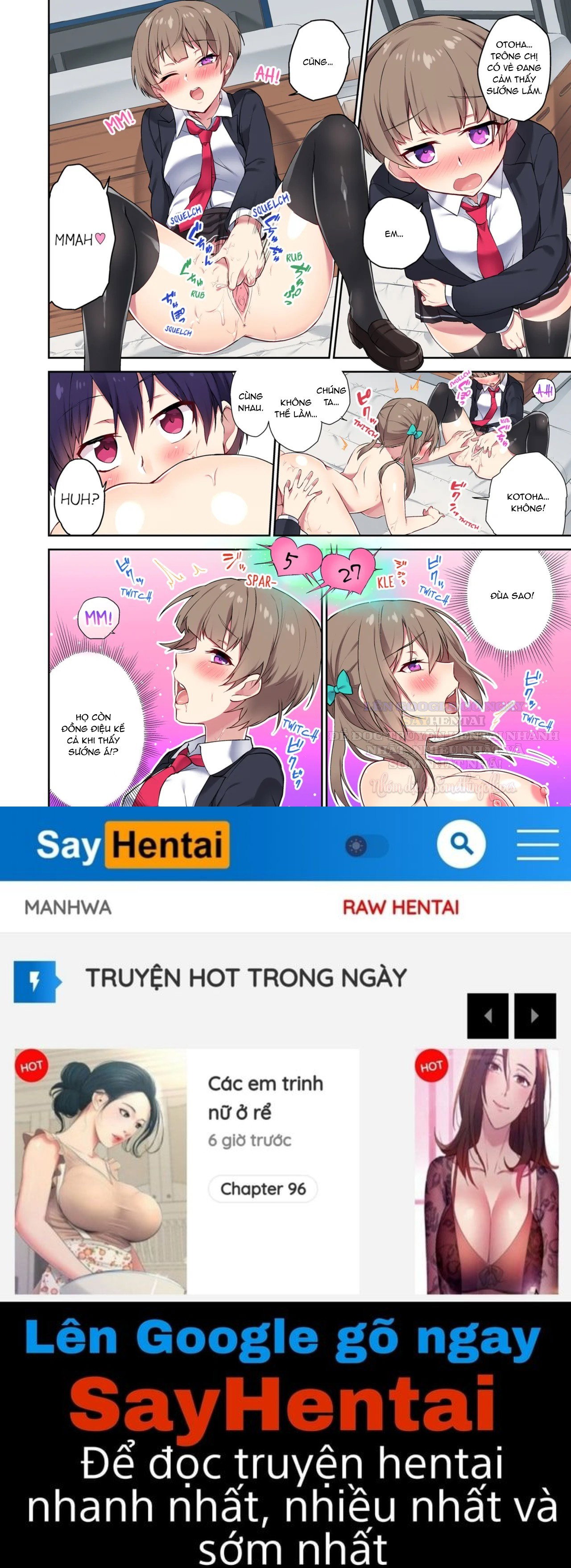 Chủ tịch à - Trang 20