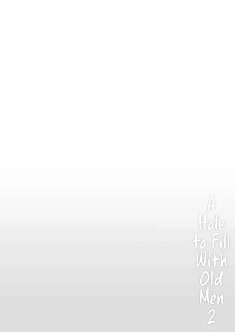 Một lỗ để được lắp đầy bởi những lão già 2 - Trang 13