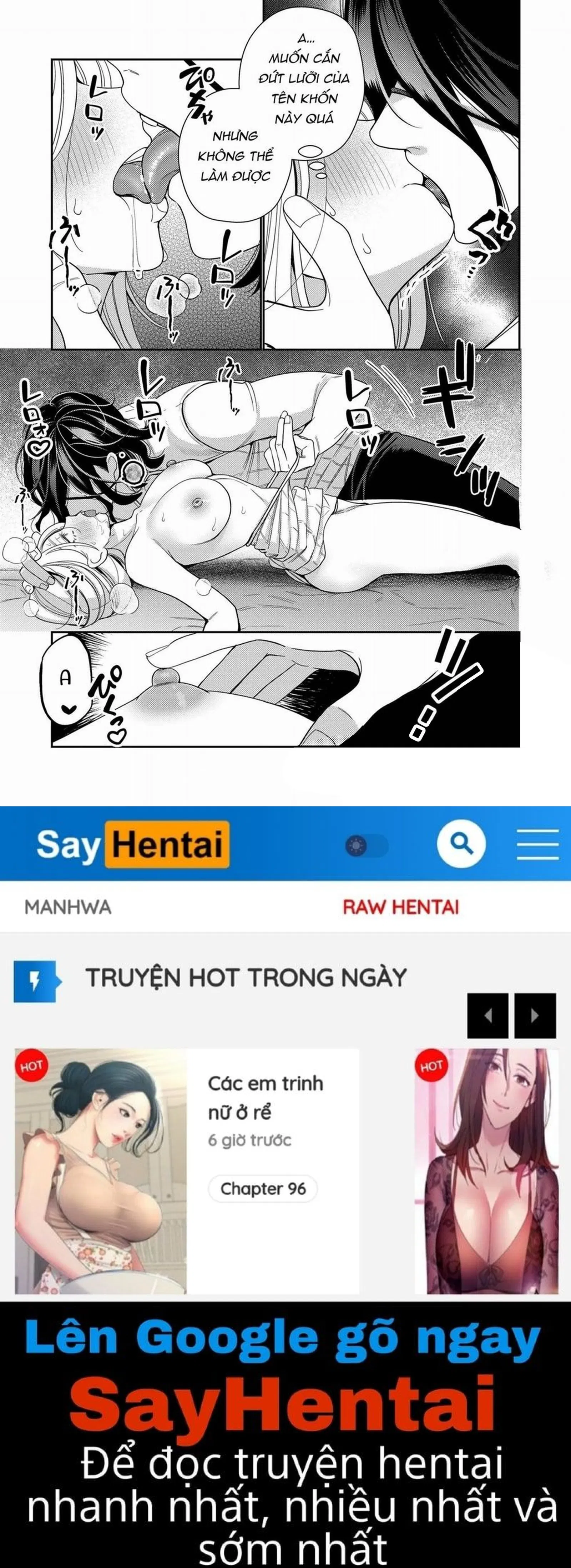 Thánh nữ bị quân vương nước địch chinh phục - Trang 20