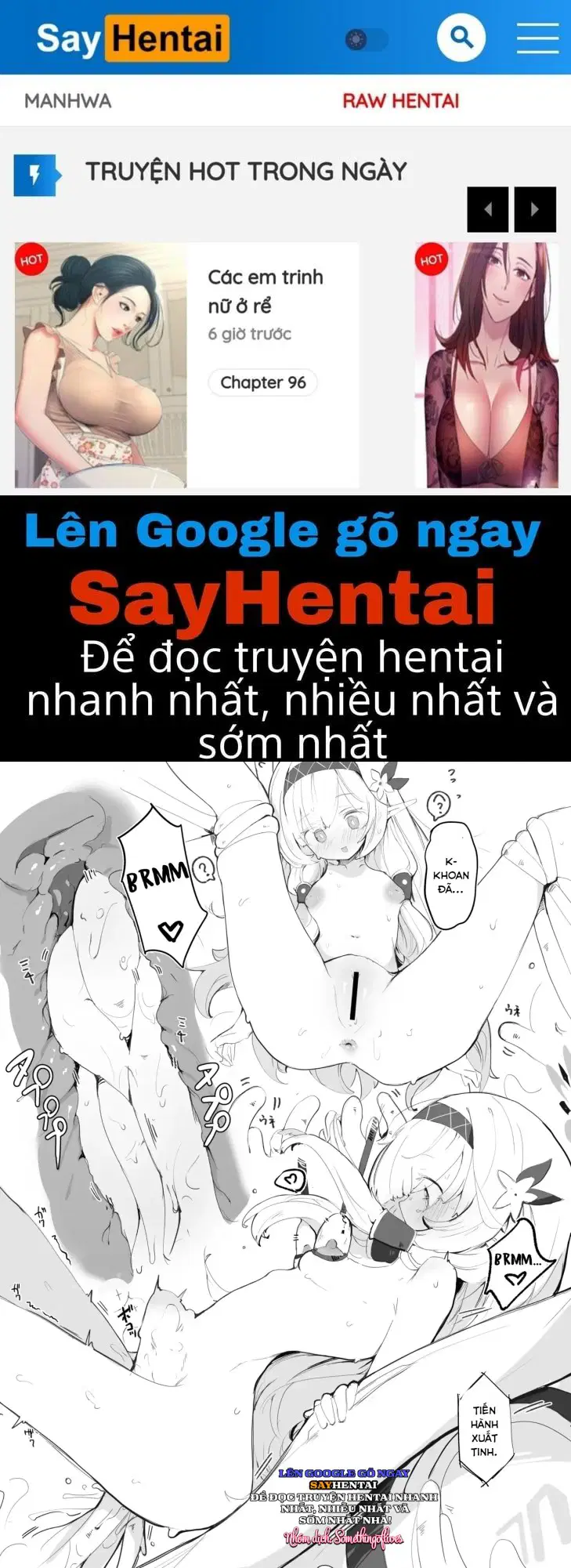 Cuốn sách về việc Veritas bị thôi miên - Trang 1