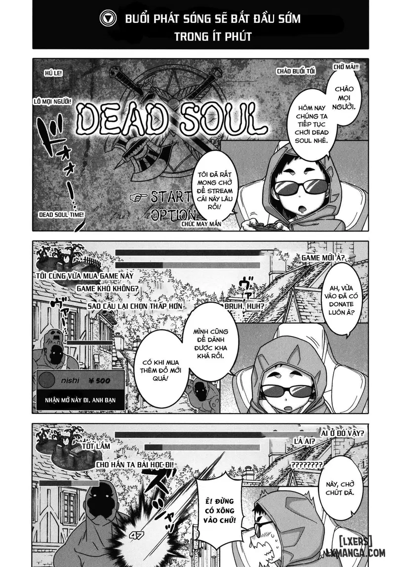 [Takatsu] Chotto Bijin de Mune ga Dekakute Eroi dake no Baka Nee - Trang 2