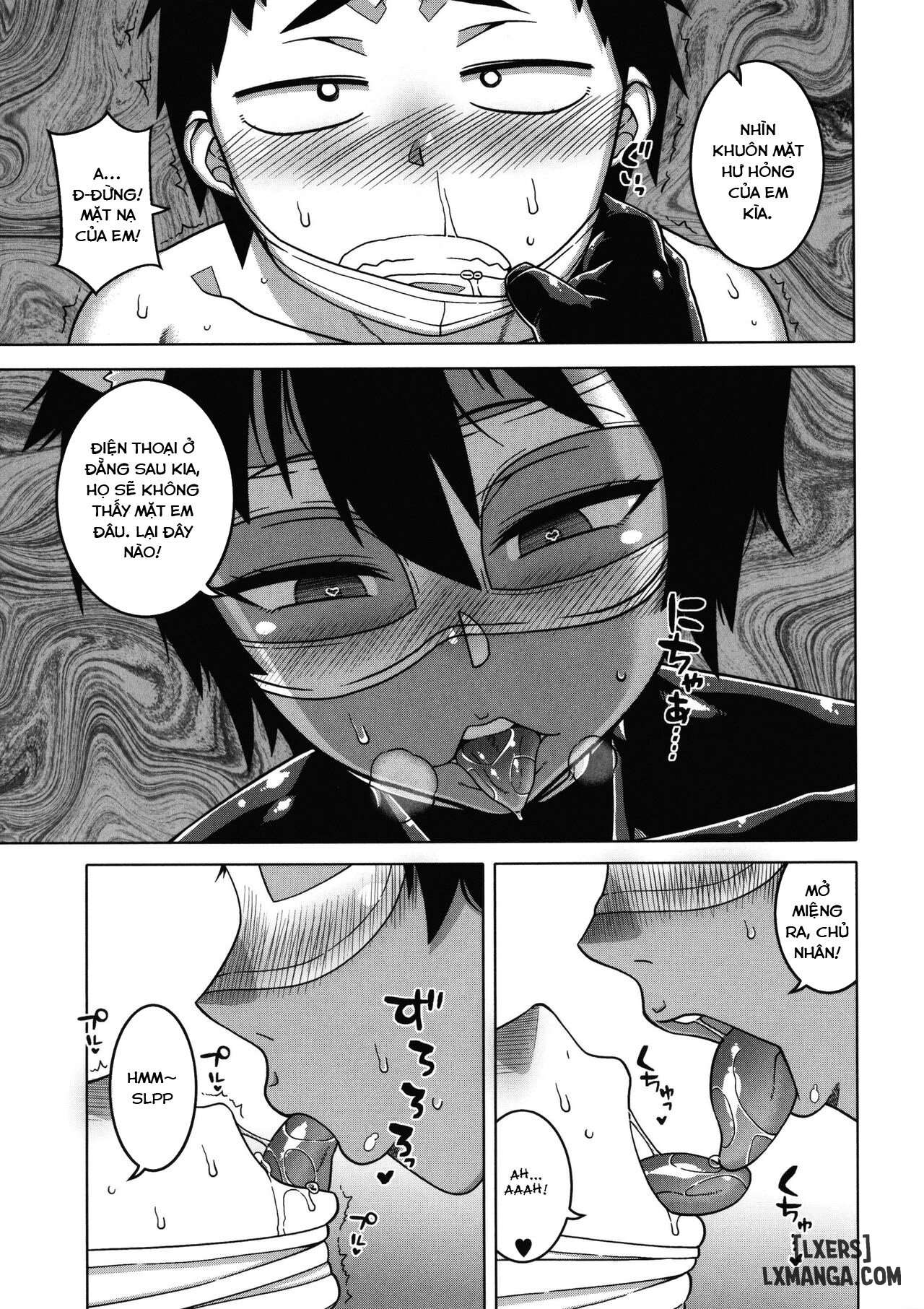 [Takatsu] Chotto Bijin de Mune ga Dekakute Eroi dake no Baka Nee - Trang 33