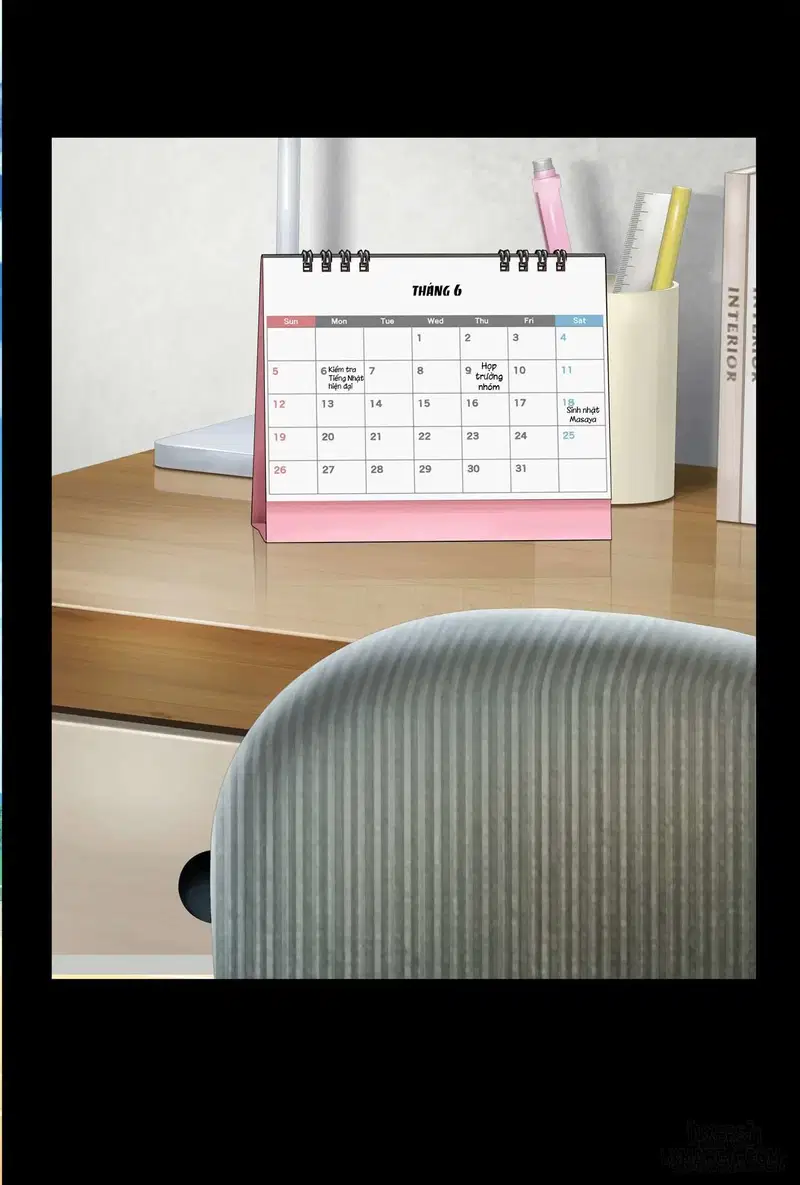 Midareuchiiii - Trang 59