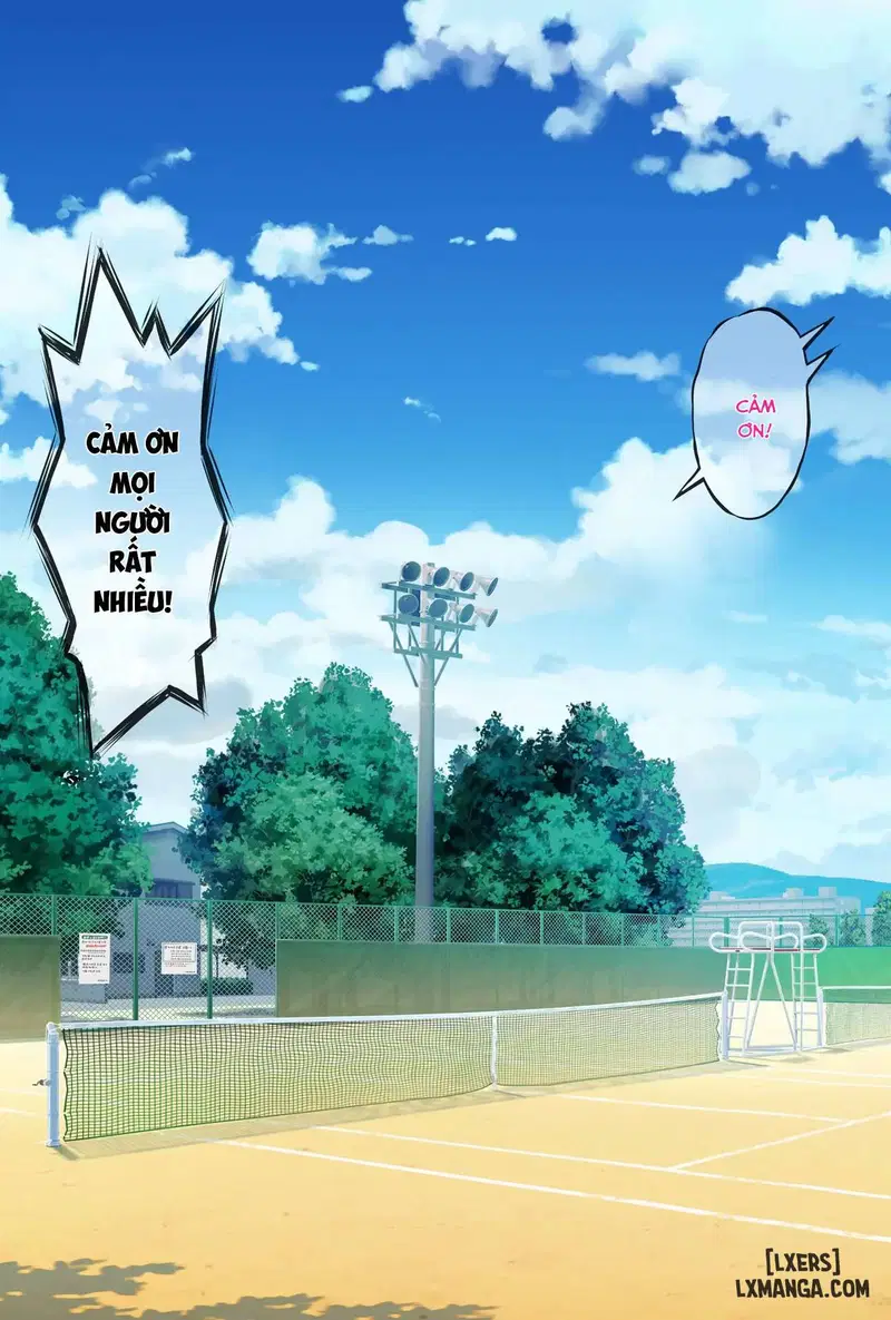 Midareuchiiii - Trang 60