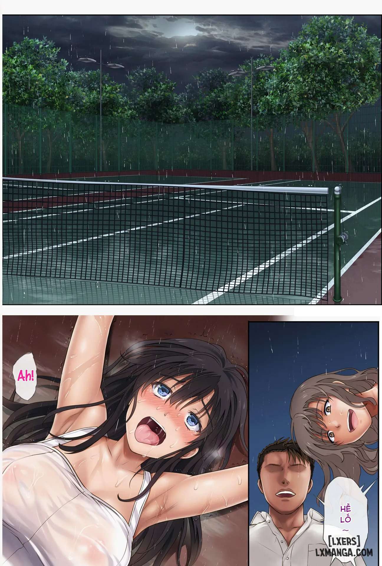 Midareuchiiii - Trang 83