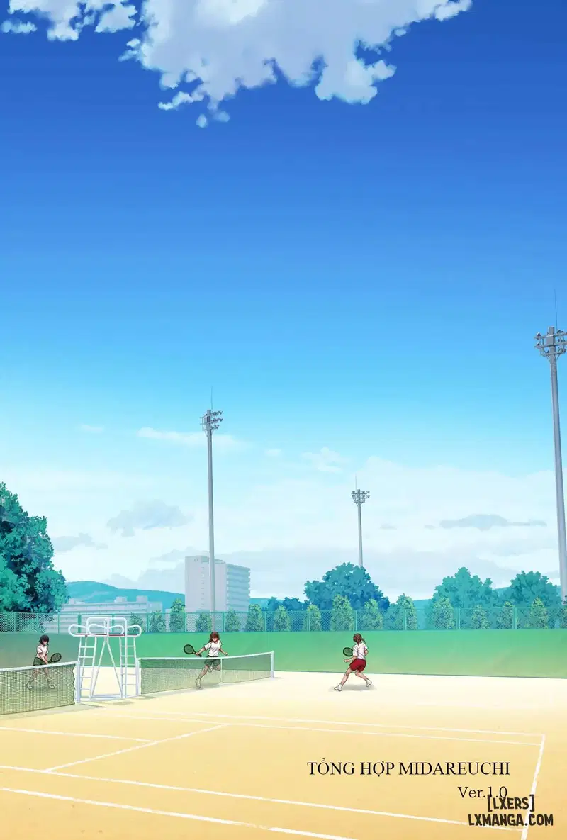 Midareuchiiii - Trang 5