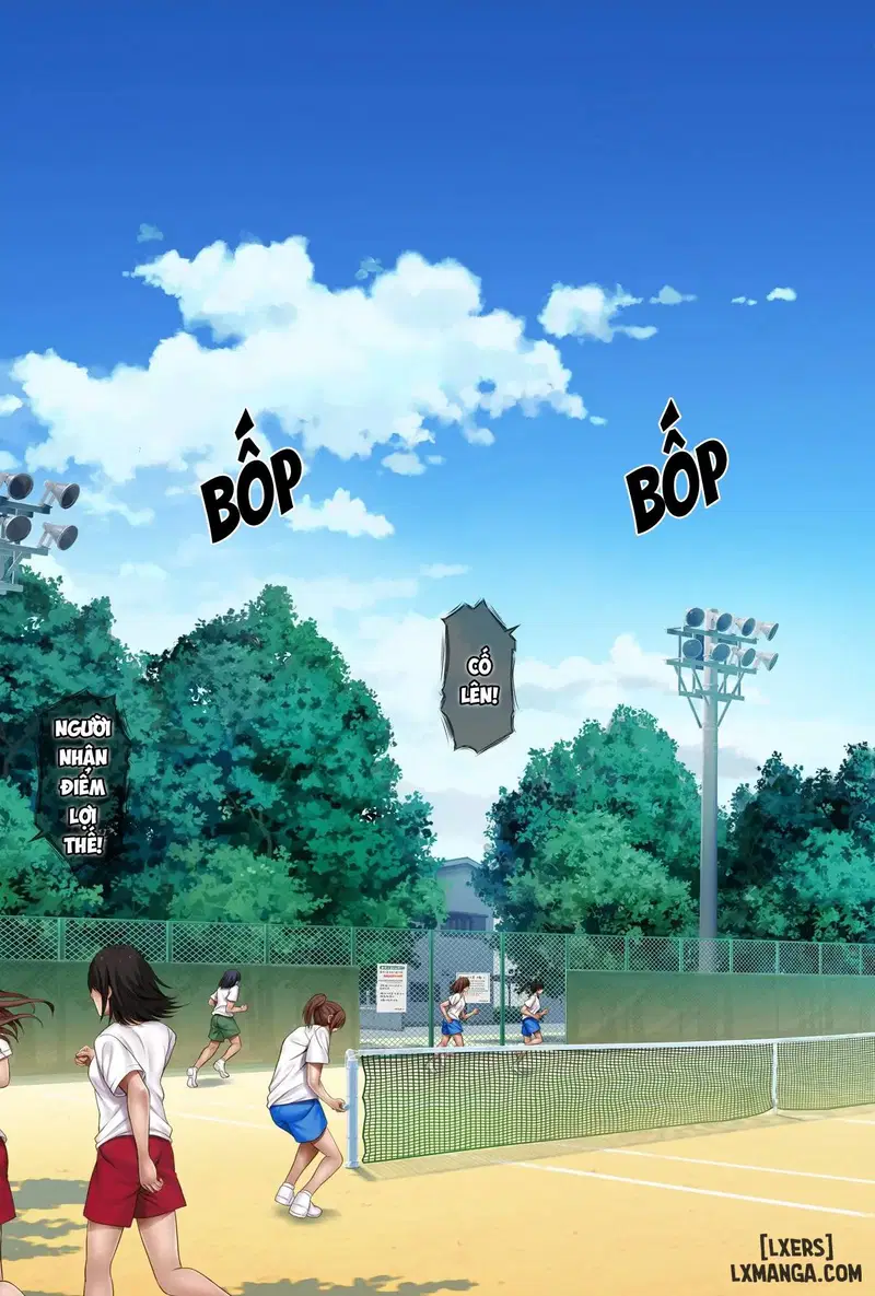 Midareuchiiii - Trang 6