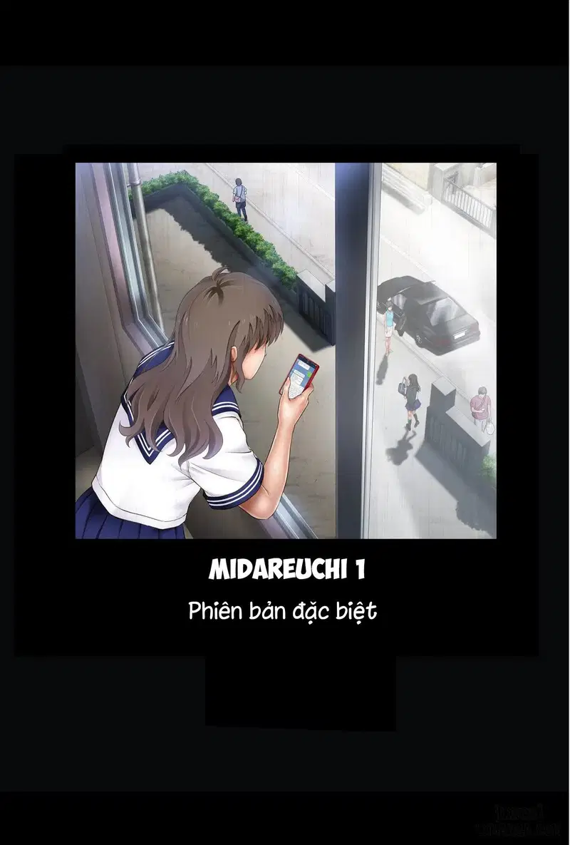 Midareuchiiii - Trang 10