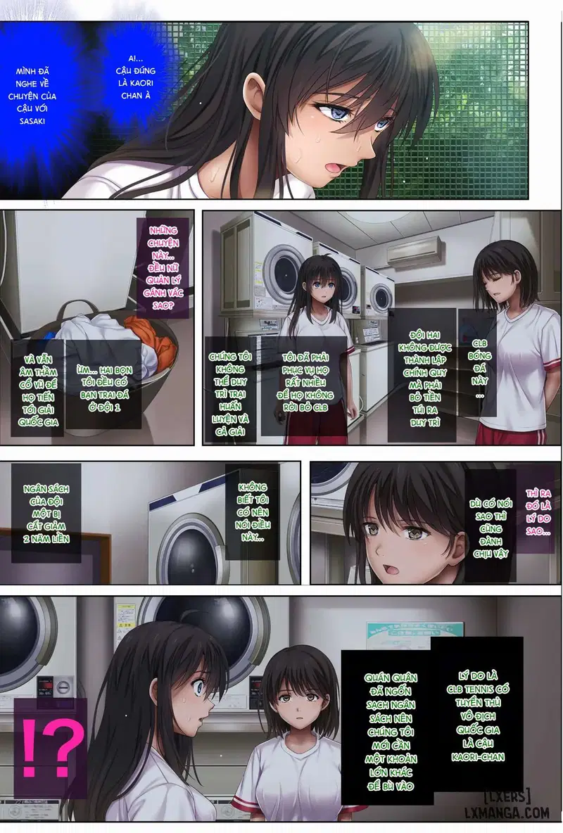 Midareuchiiii - Trang 44