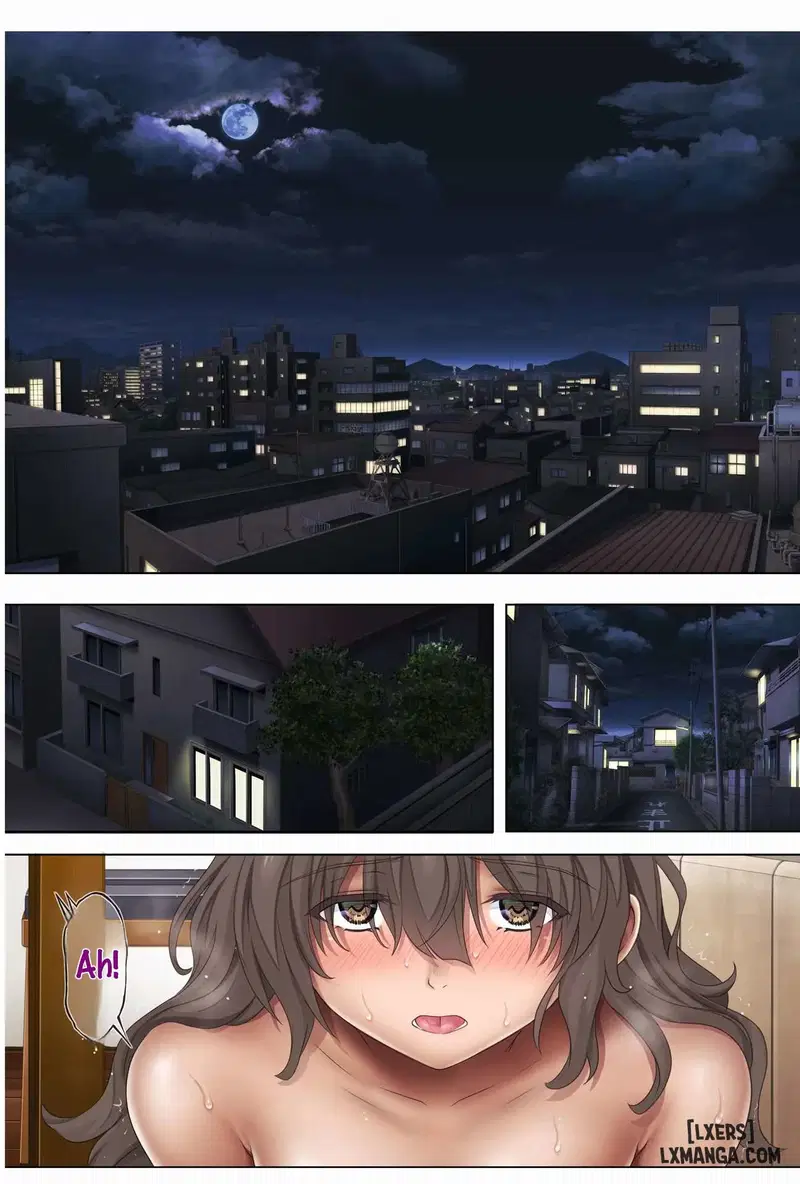 Midareuchiiii - Trang 81