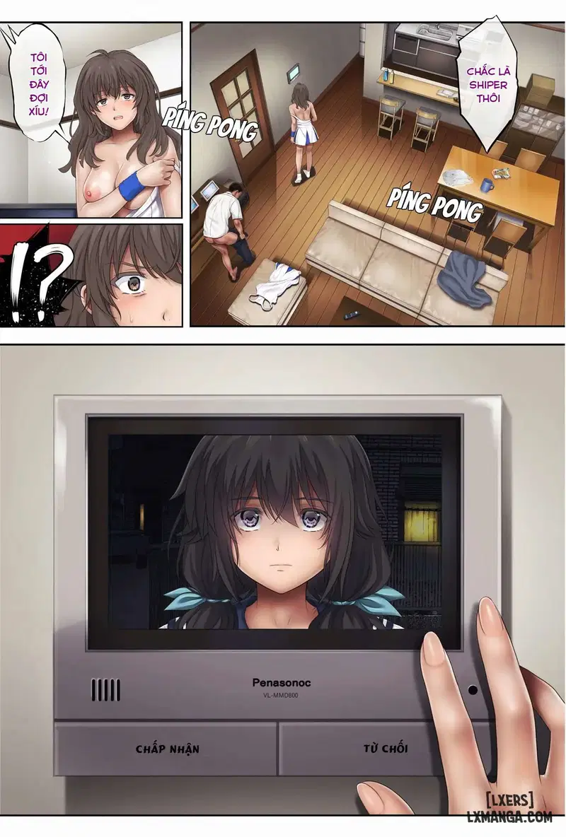 Midareuchiiii - Trang 88