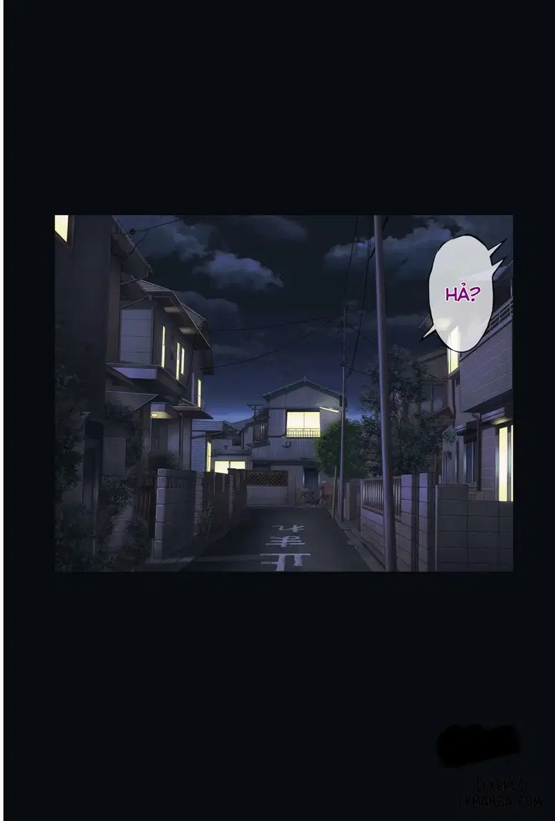 Midareuchiiii - Trang 3