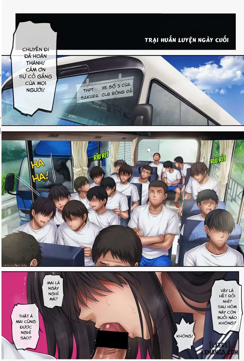 Midareuchiiii - Trang 81