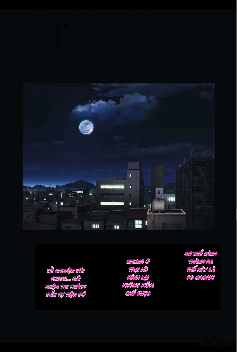 Midareuchiiii - Trang 100