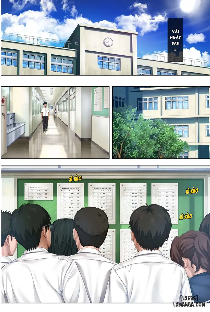 Midareuchiiii - Trang 103