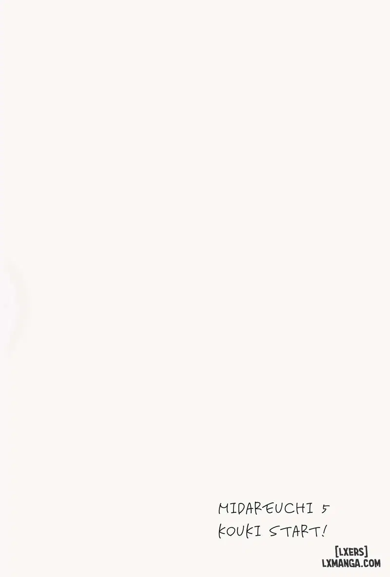 Midareuchiiii - Trang 4