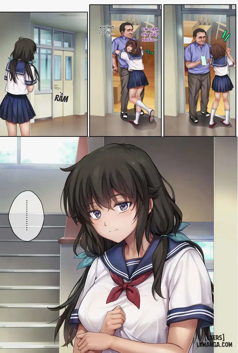 Midareuchiiii - Trang 82