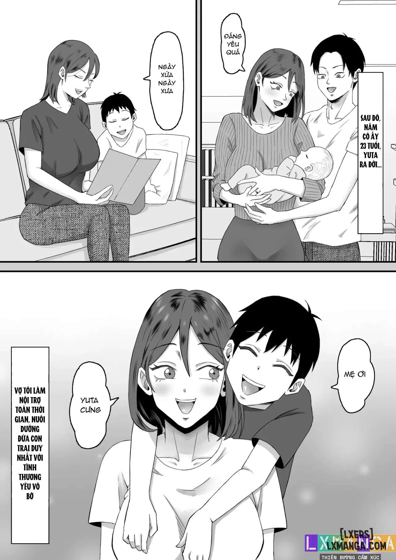 Haha Banare 3 - Trang 9