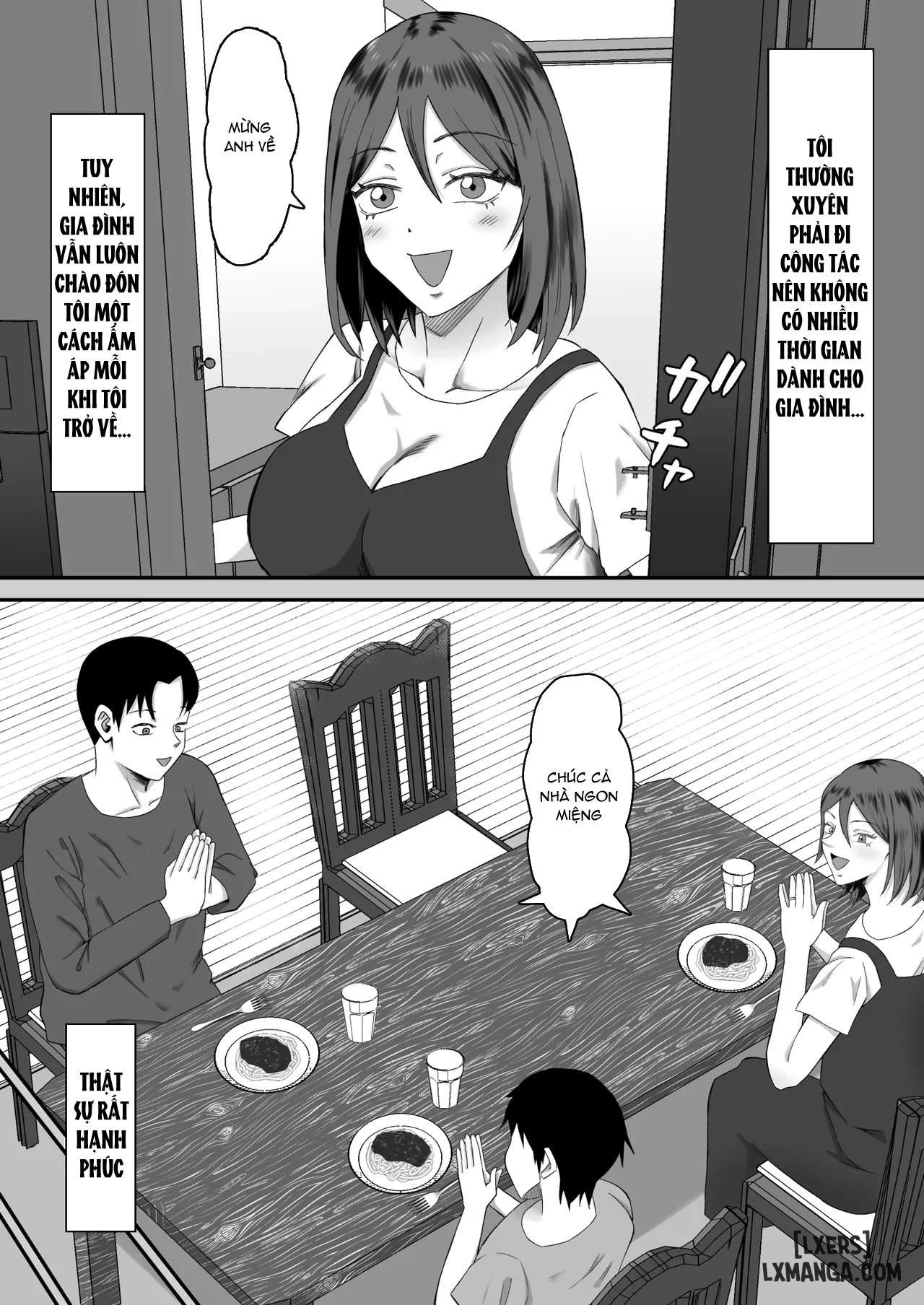 Haha Banare 3 - Trang 10