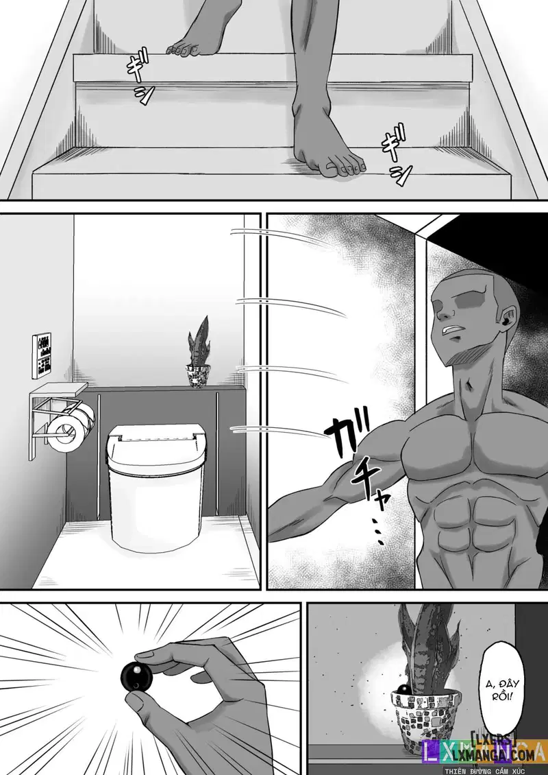 Haha Banare 3 - Trang 2