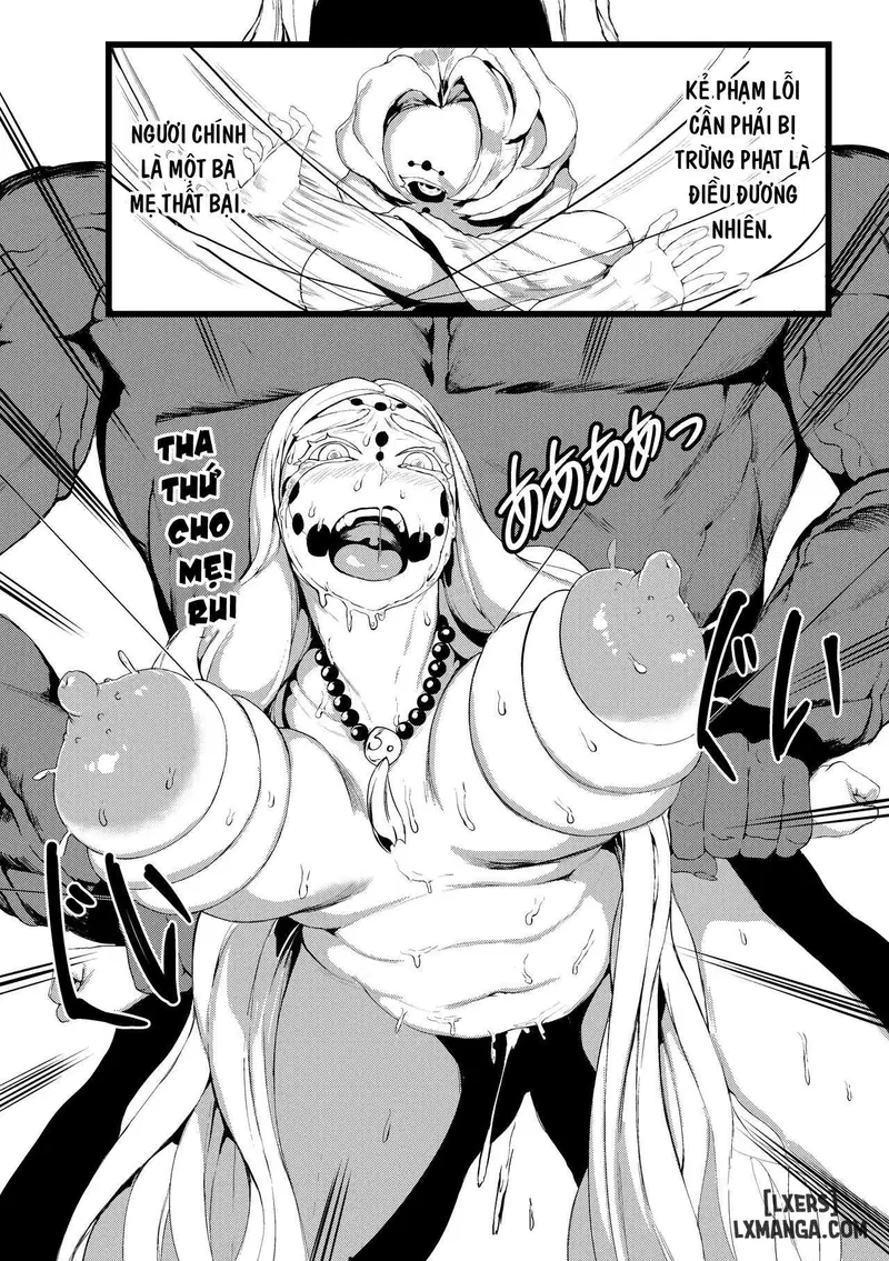 Spider Family - Trang 7