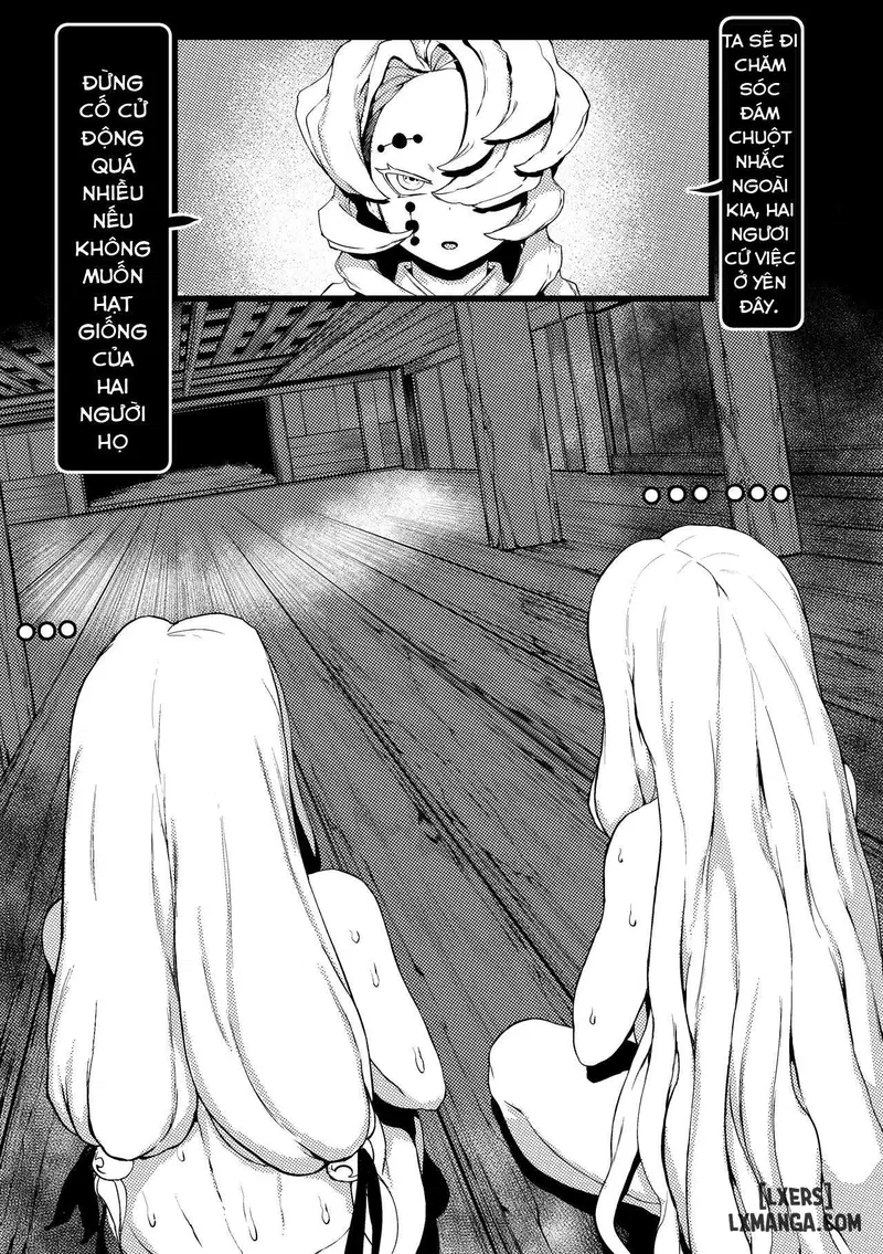 Spider Family - Trang 3