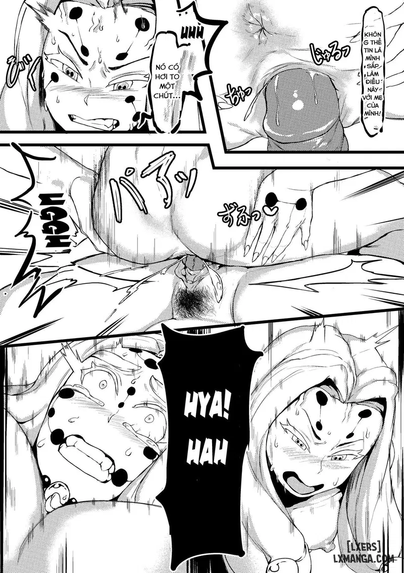 Spider Family - Trang 19