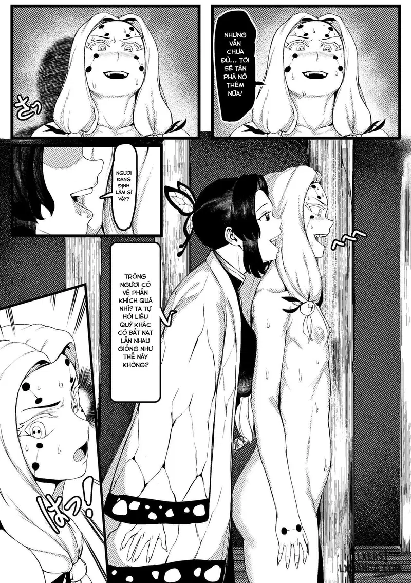 Spider Family - Trang 29