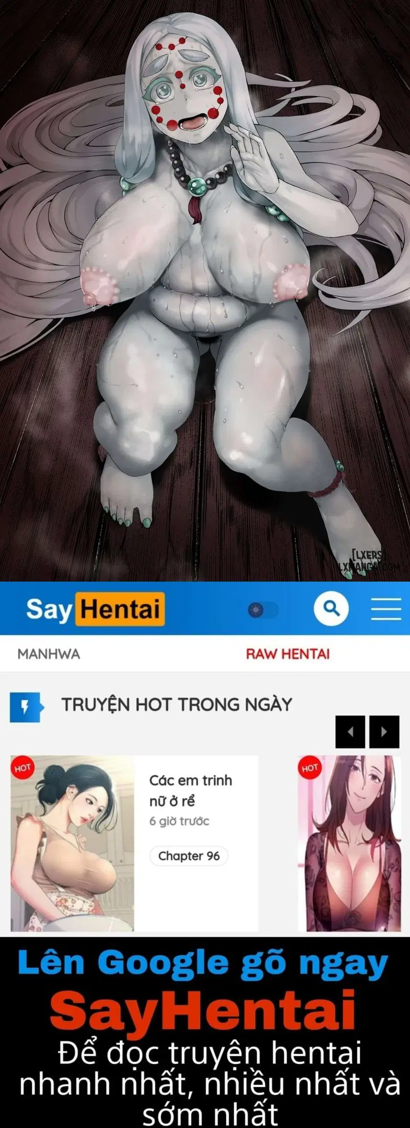 Spider Family - Trang 35