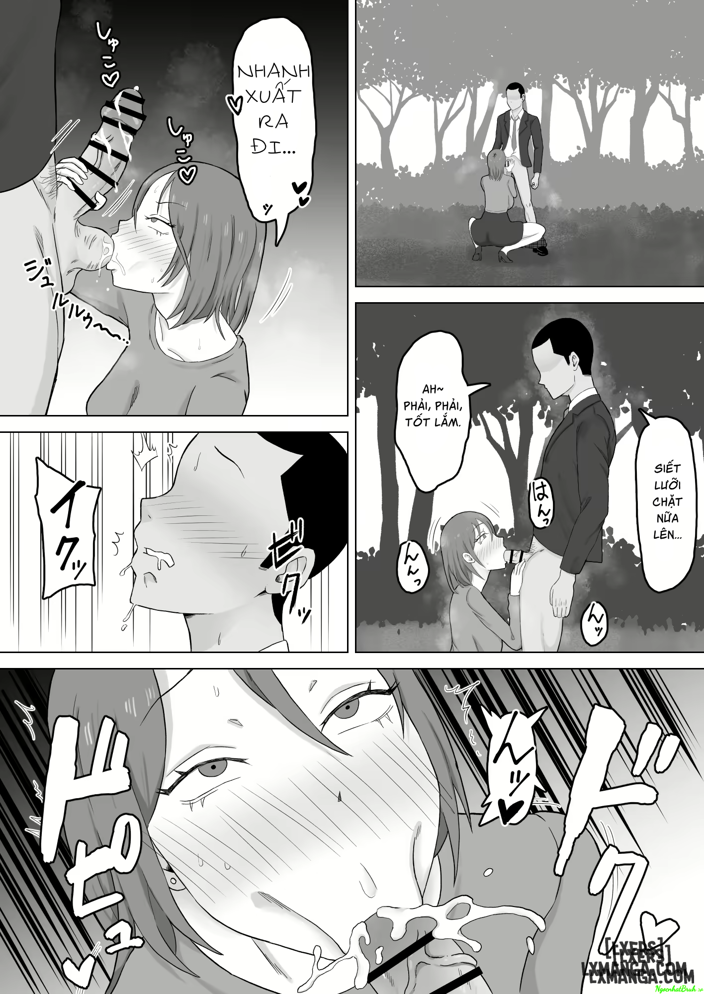 Haha - Trang 9
