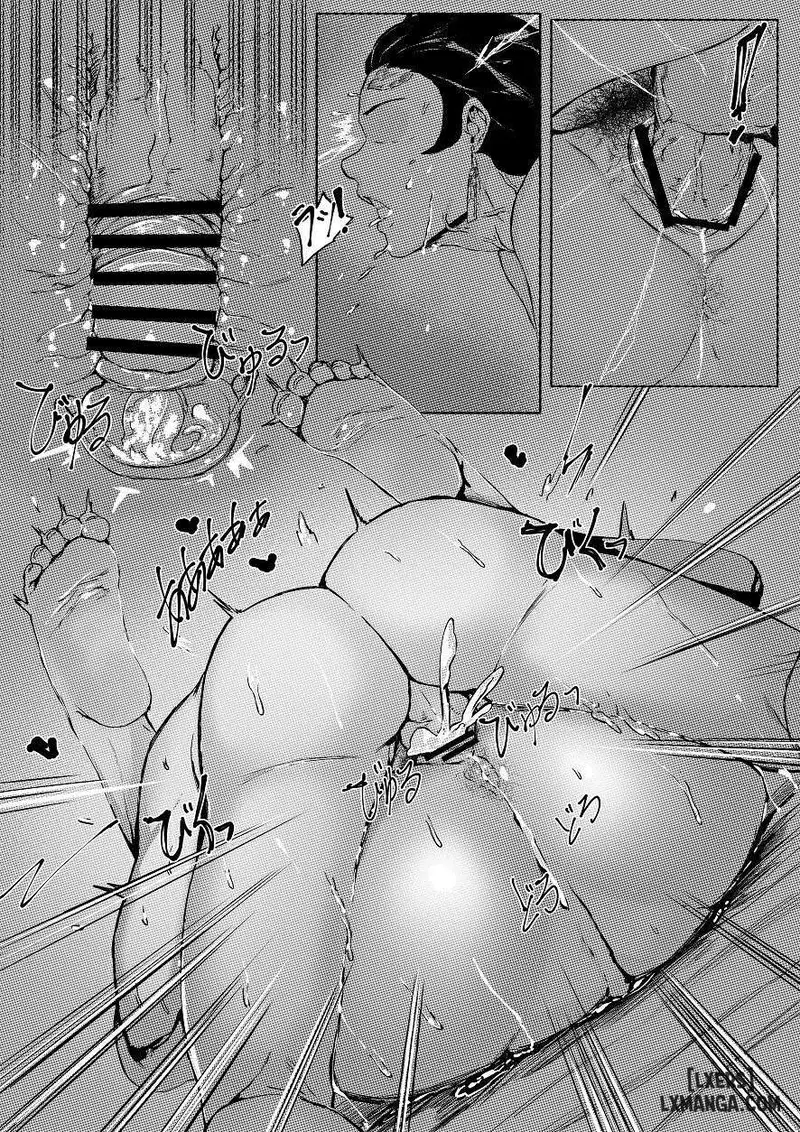 Mother & I - Trang 4